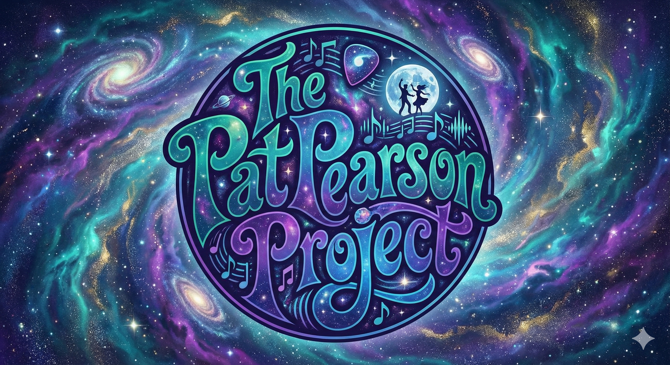 Pearson Project The Pat Pearson Project